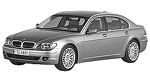 BMW E65 B2211 Fault Code