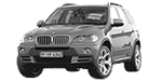 BMW E70 B2211 Fault Code