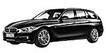 BMW F31 B2211 Fault Code